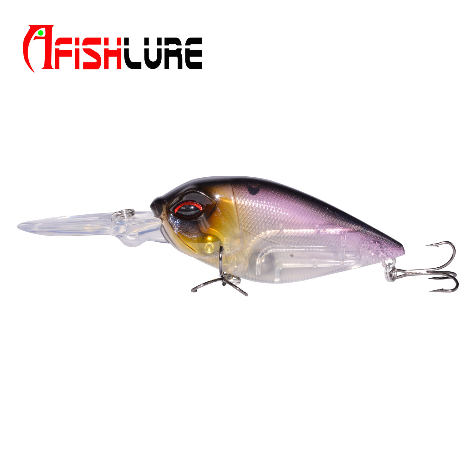 Professional Wobbler Fishing Lure 112 mm 17.5 – HL25H